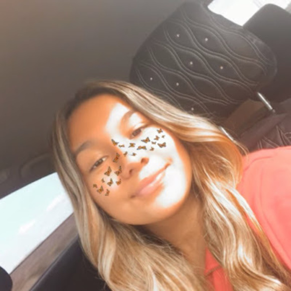 Meet your Posher, Destiny - Picture 1 of 1